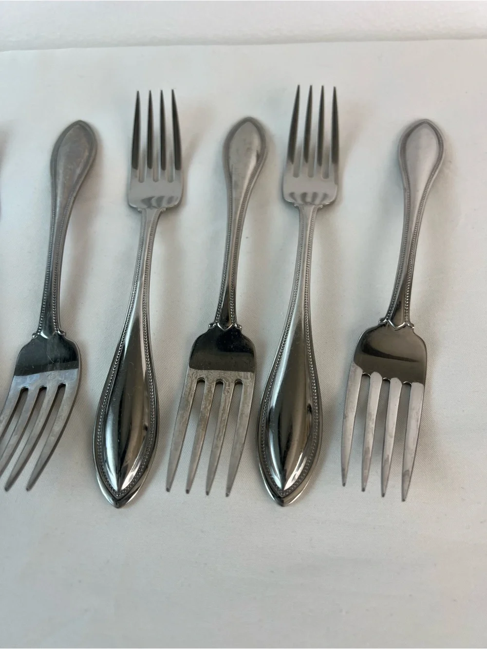 Oneida stainless arbor