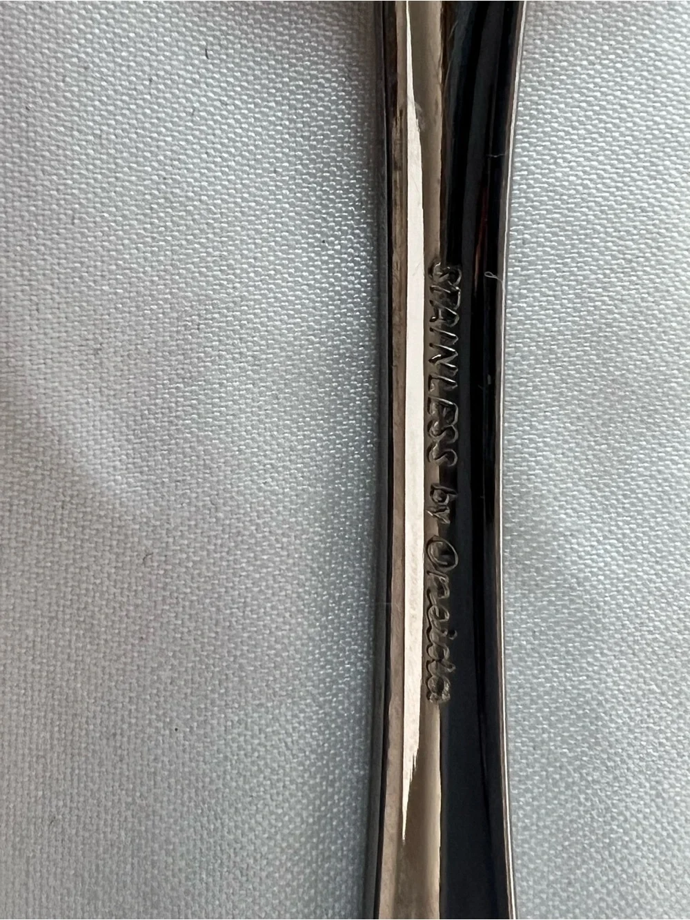 Oneida stainless arbor