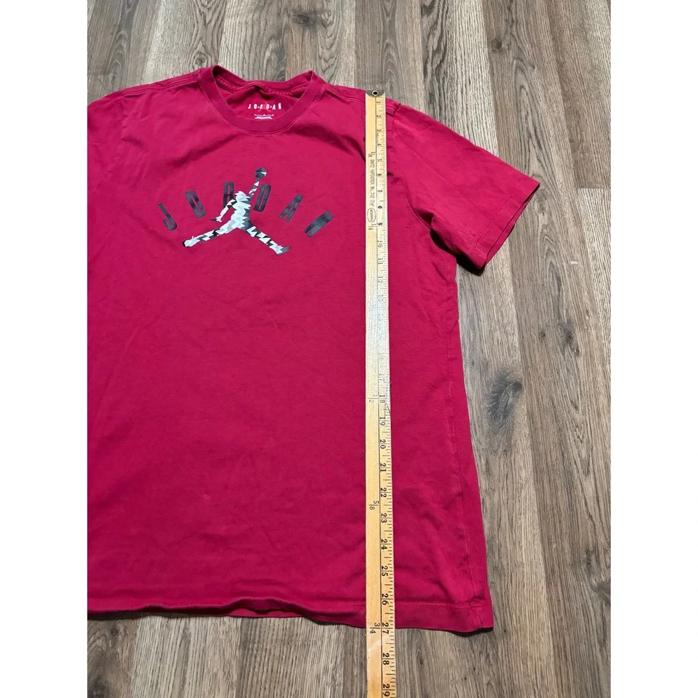 Jordan jumpman graphic