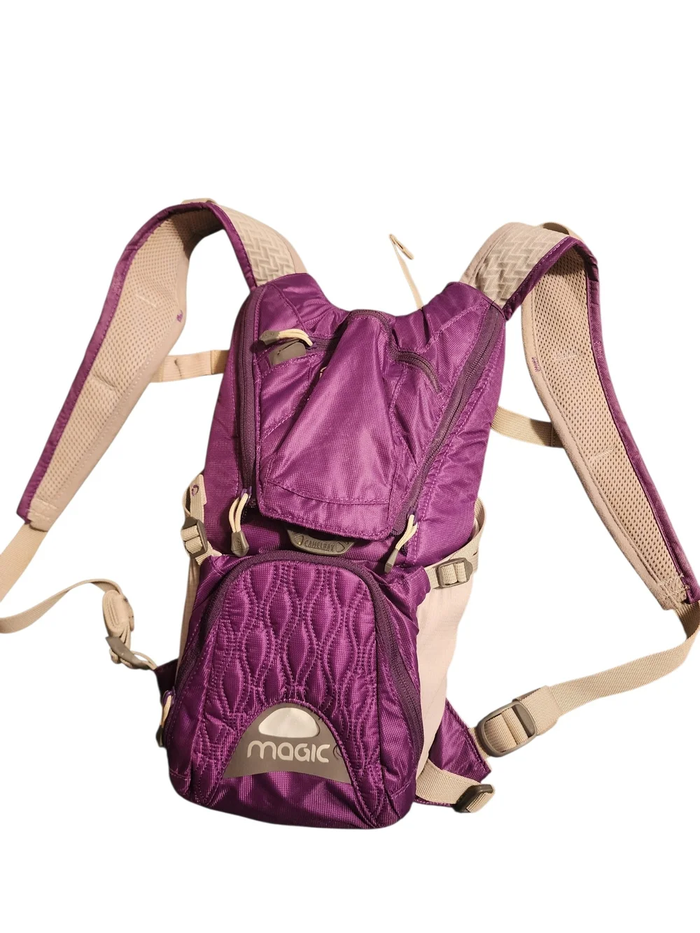 Camelbak compact versatile