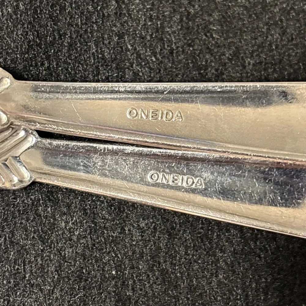 Oneida as how all