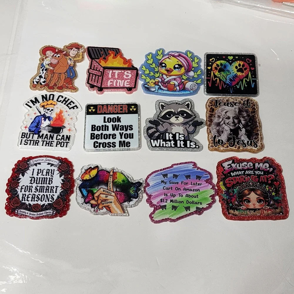 N/A new inventory