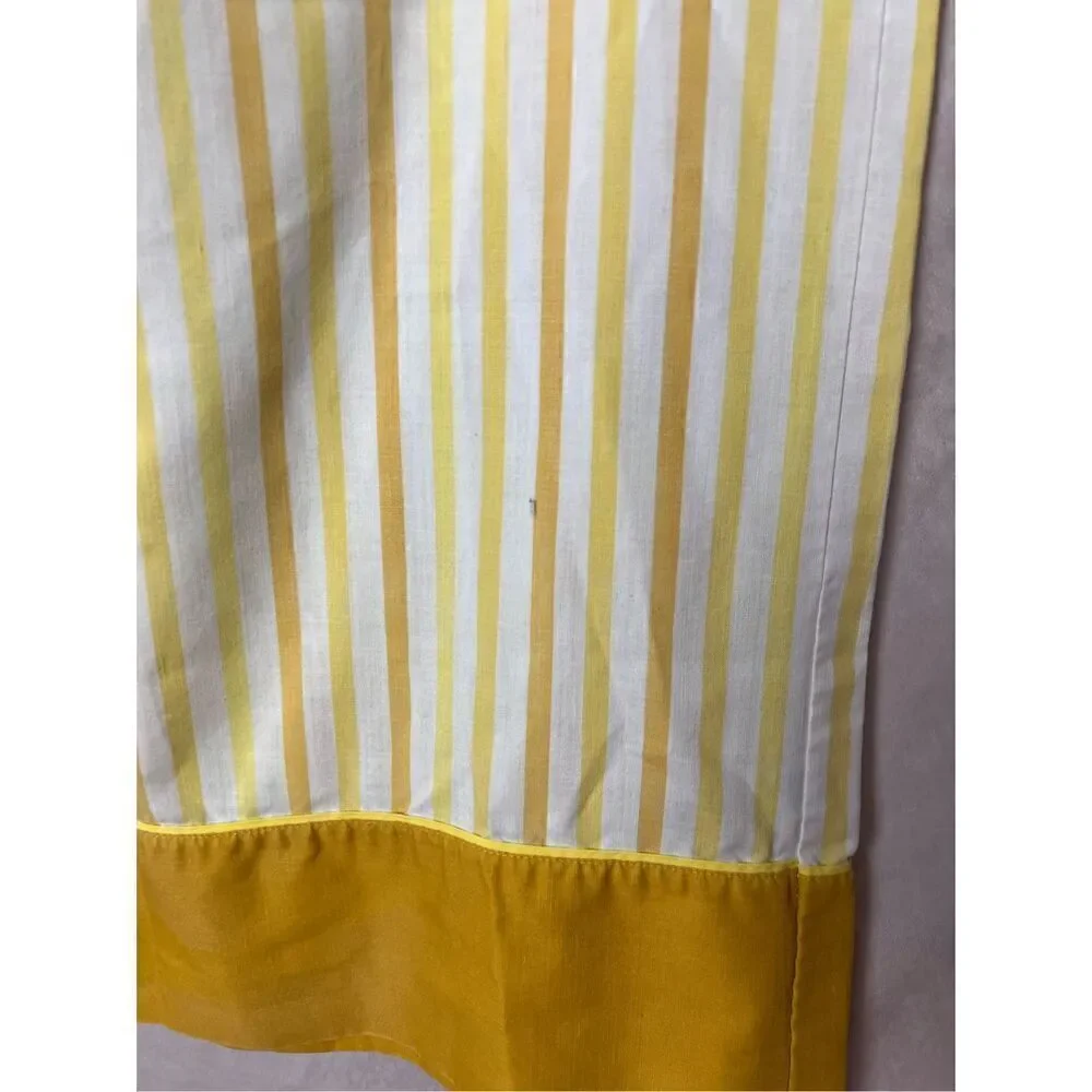 No Brand vintage striped