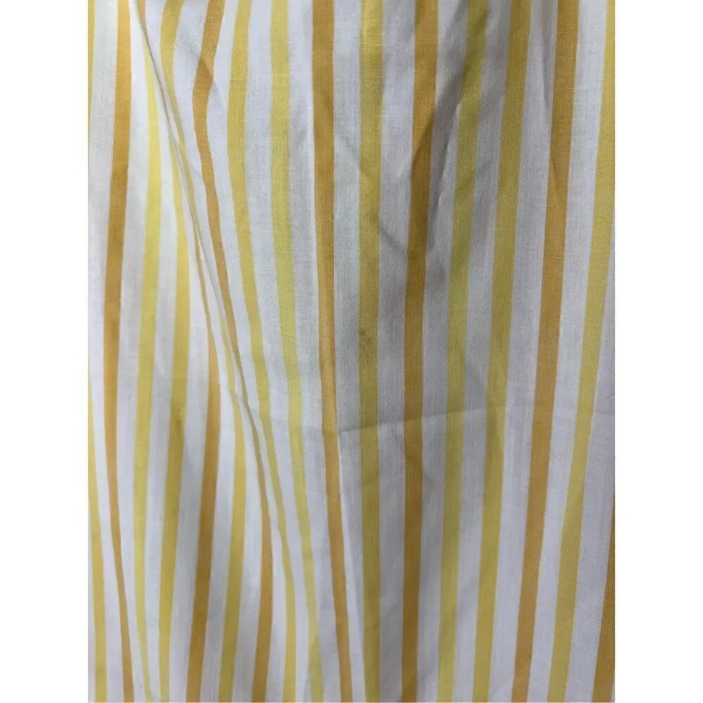 No Brand vintage striped