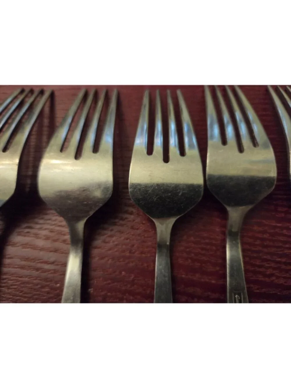 Easterling set dinner