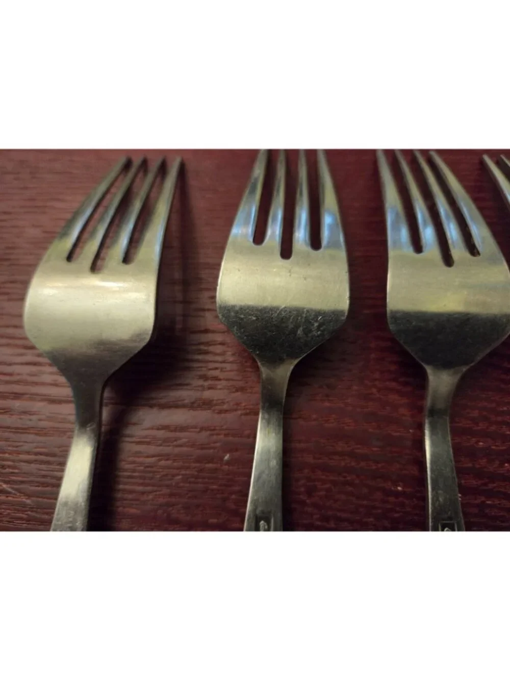 Easterling set dinner
