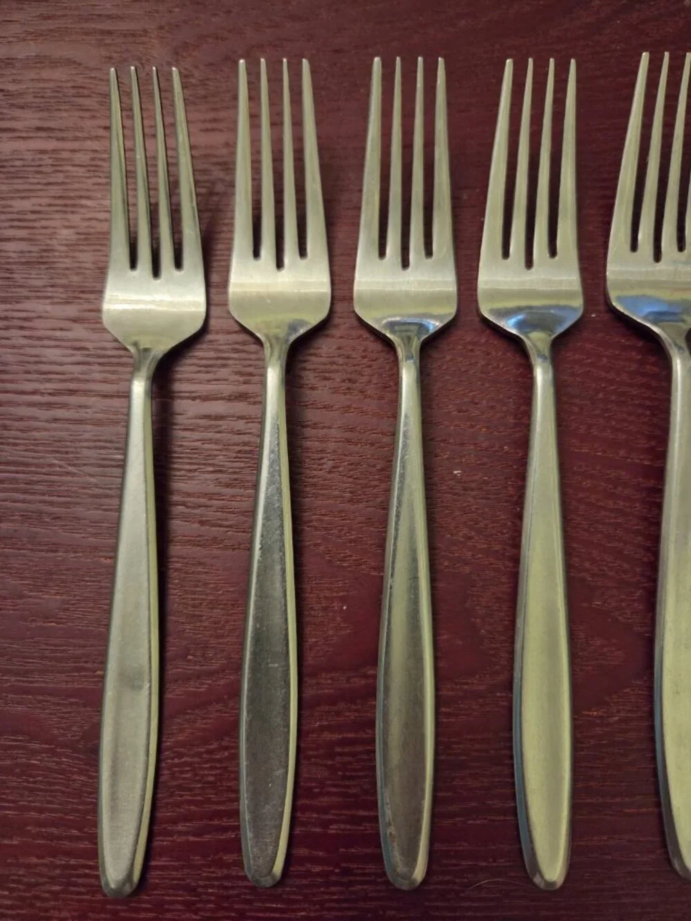 Easterling set dinner
