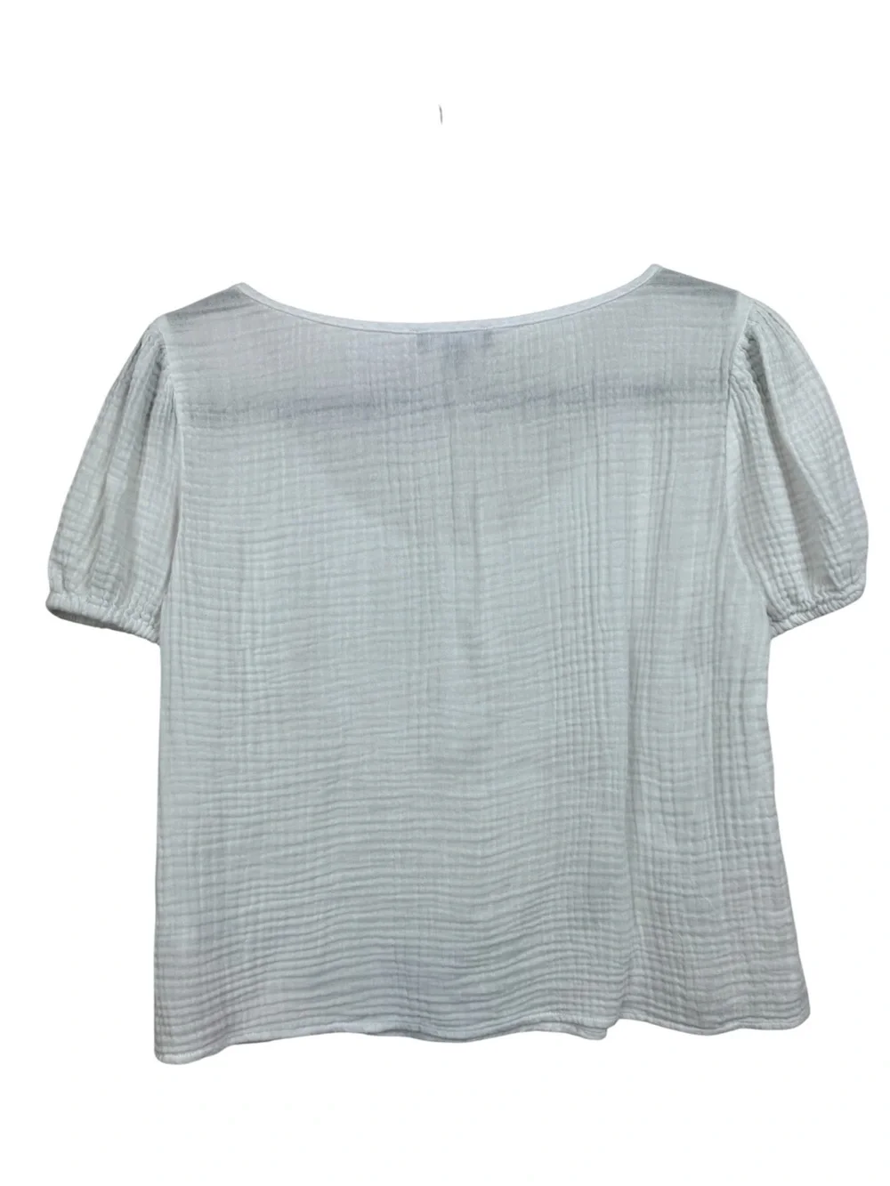 J. Crew very good