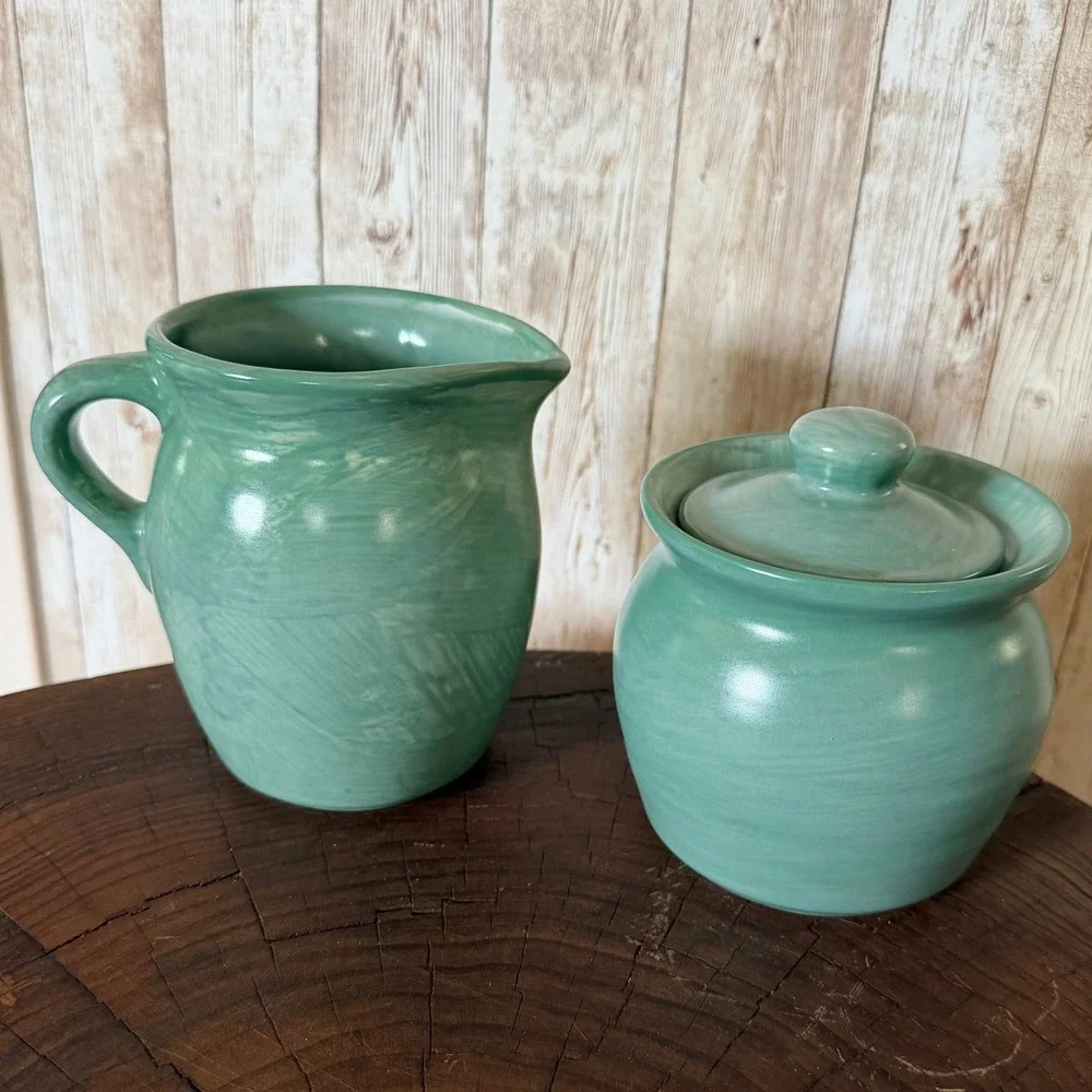 Pfaltzgraff pieces from charming