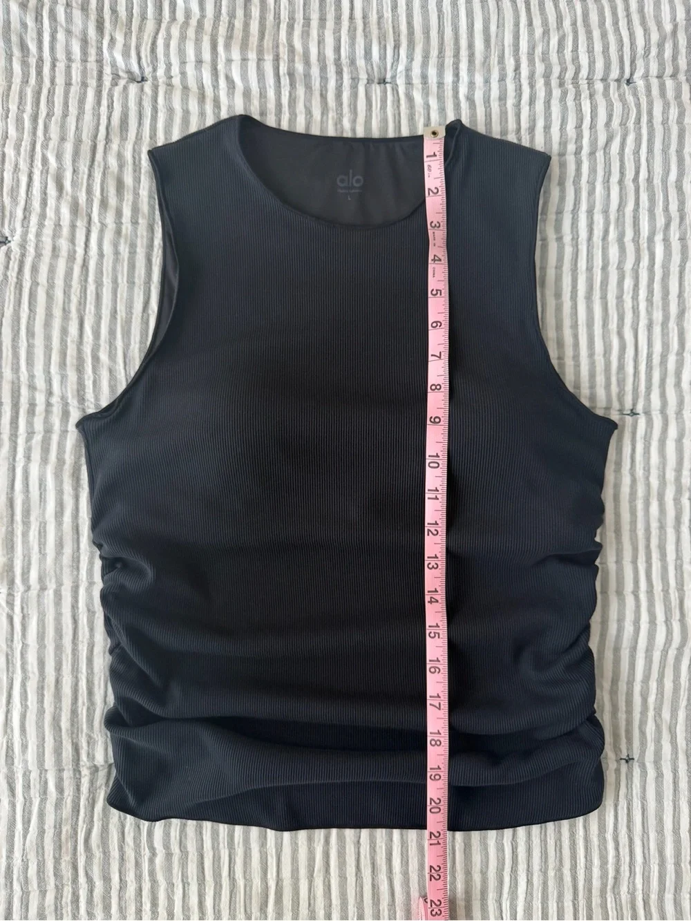 ALO Yoga sleek flattering