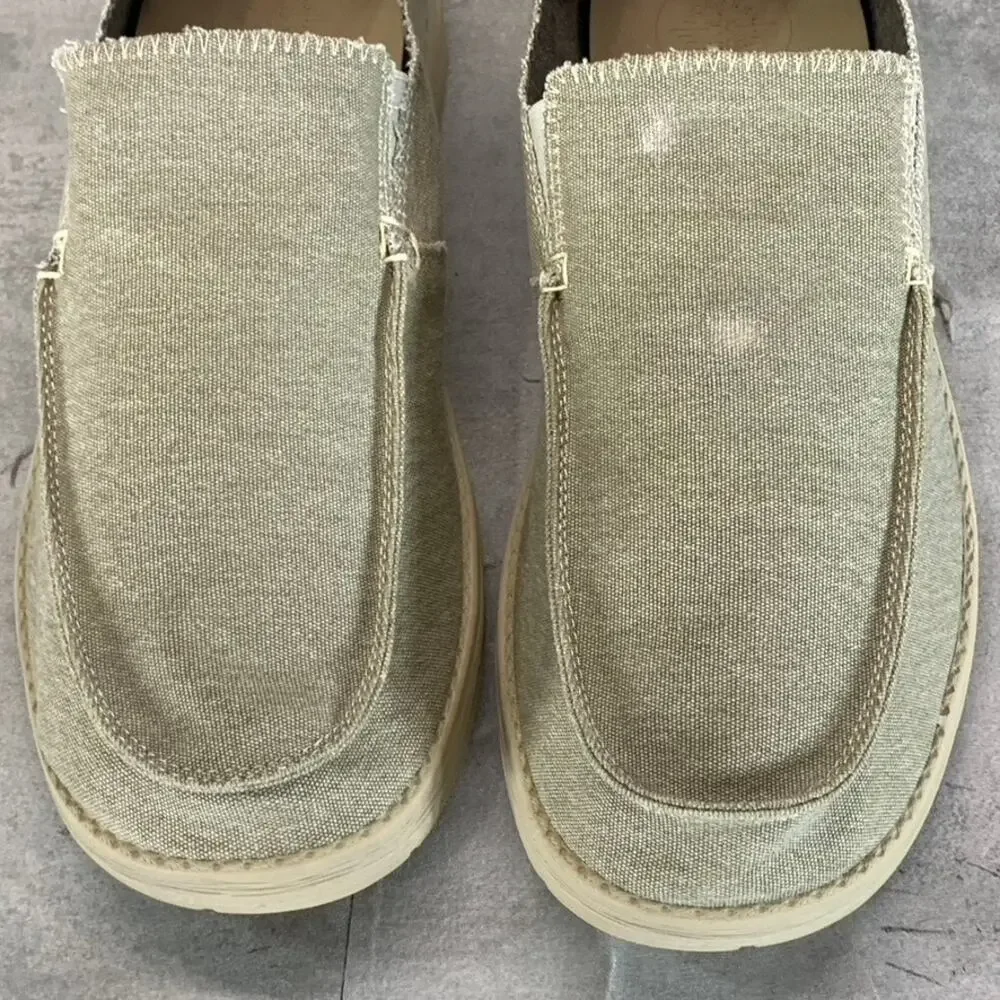 Dockers men sand