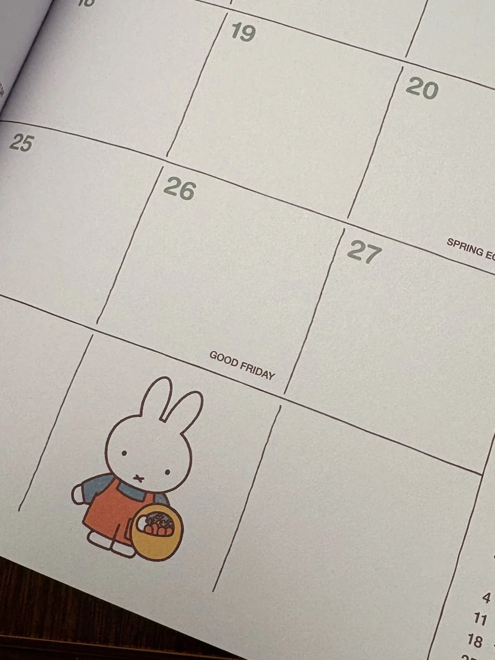 miffy illustrations cheerful includes