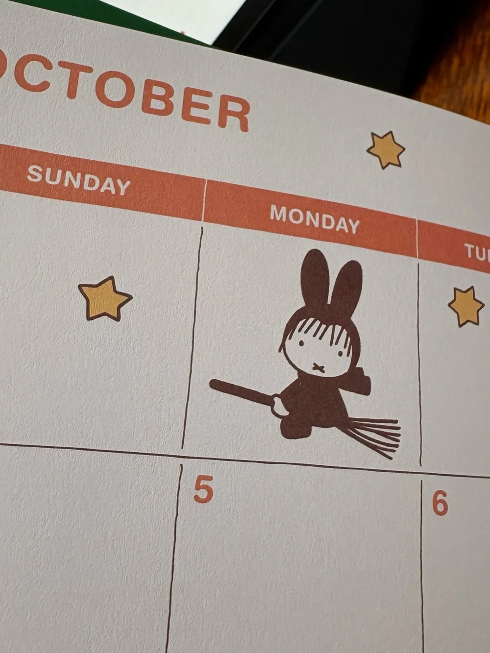 miffy panels elastic style