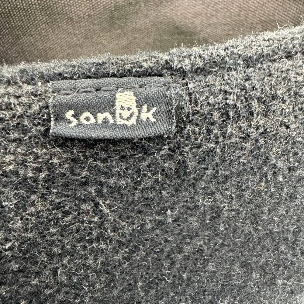 Sanuk very good