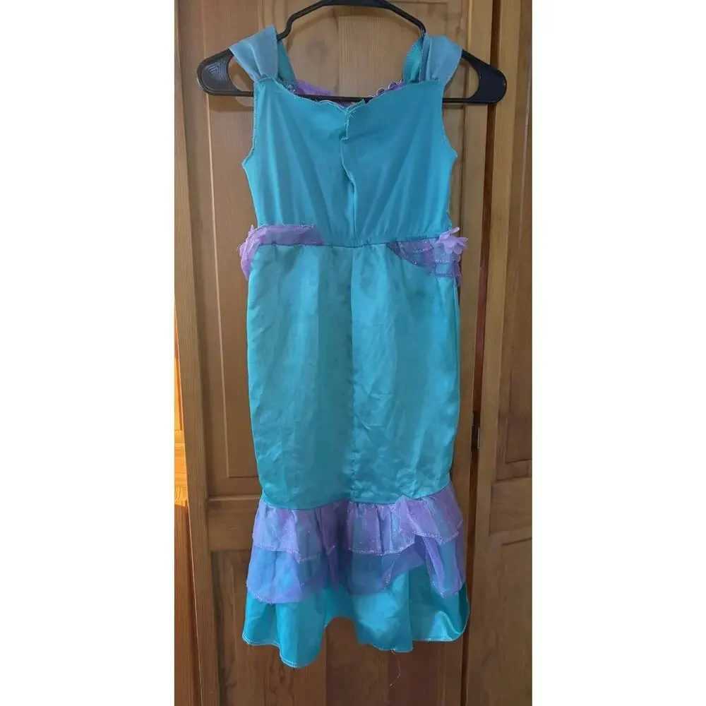 Disney little mermaid
