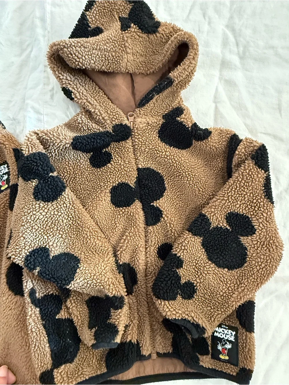 Zara boys listings