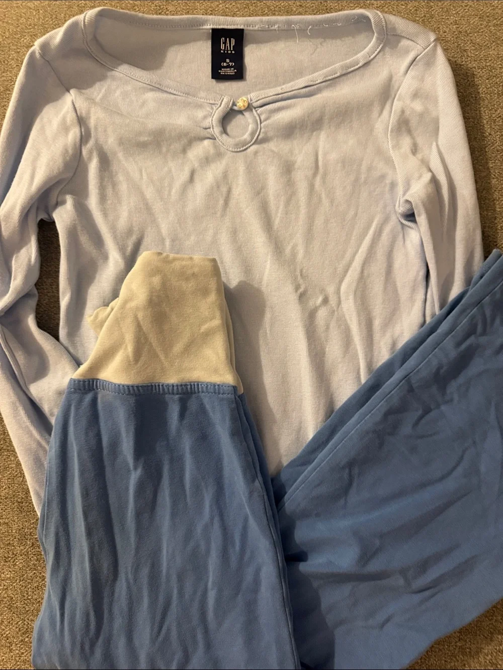 GAP cute set
