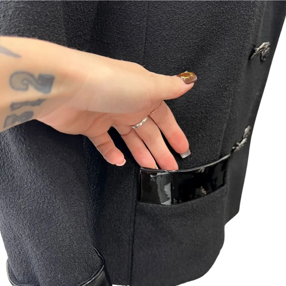 CHANEL est retail