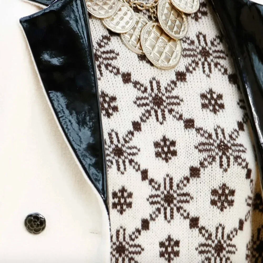 CHANEL est retail