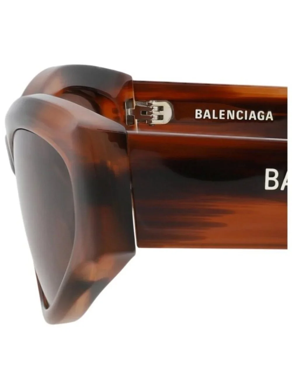 Balenciaga brand department