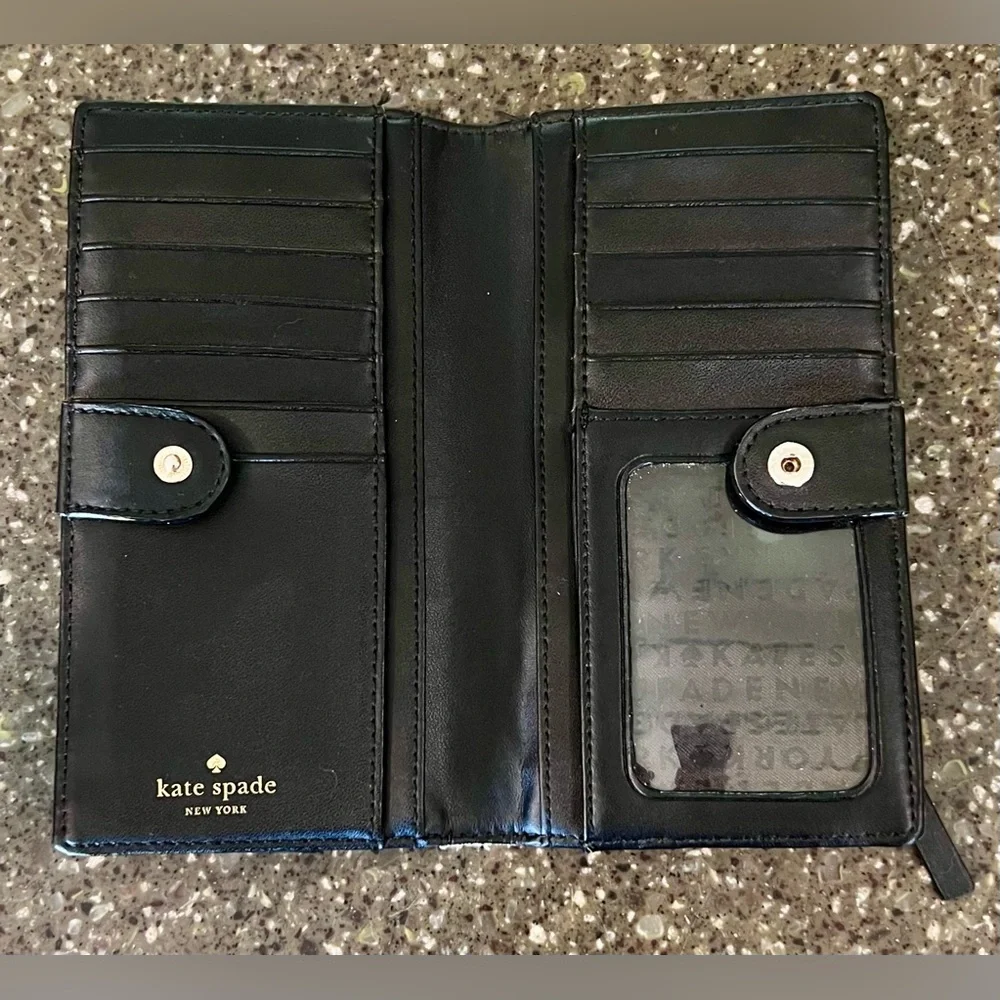 kate spade couple flaws