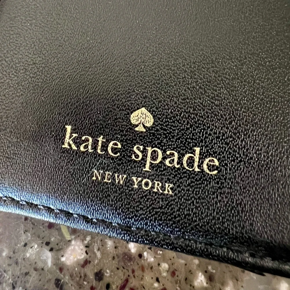 kate spade couple flaws