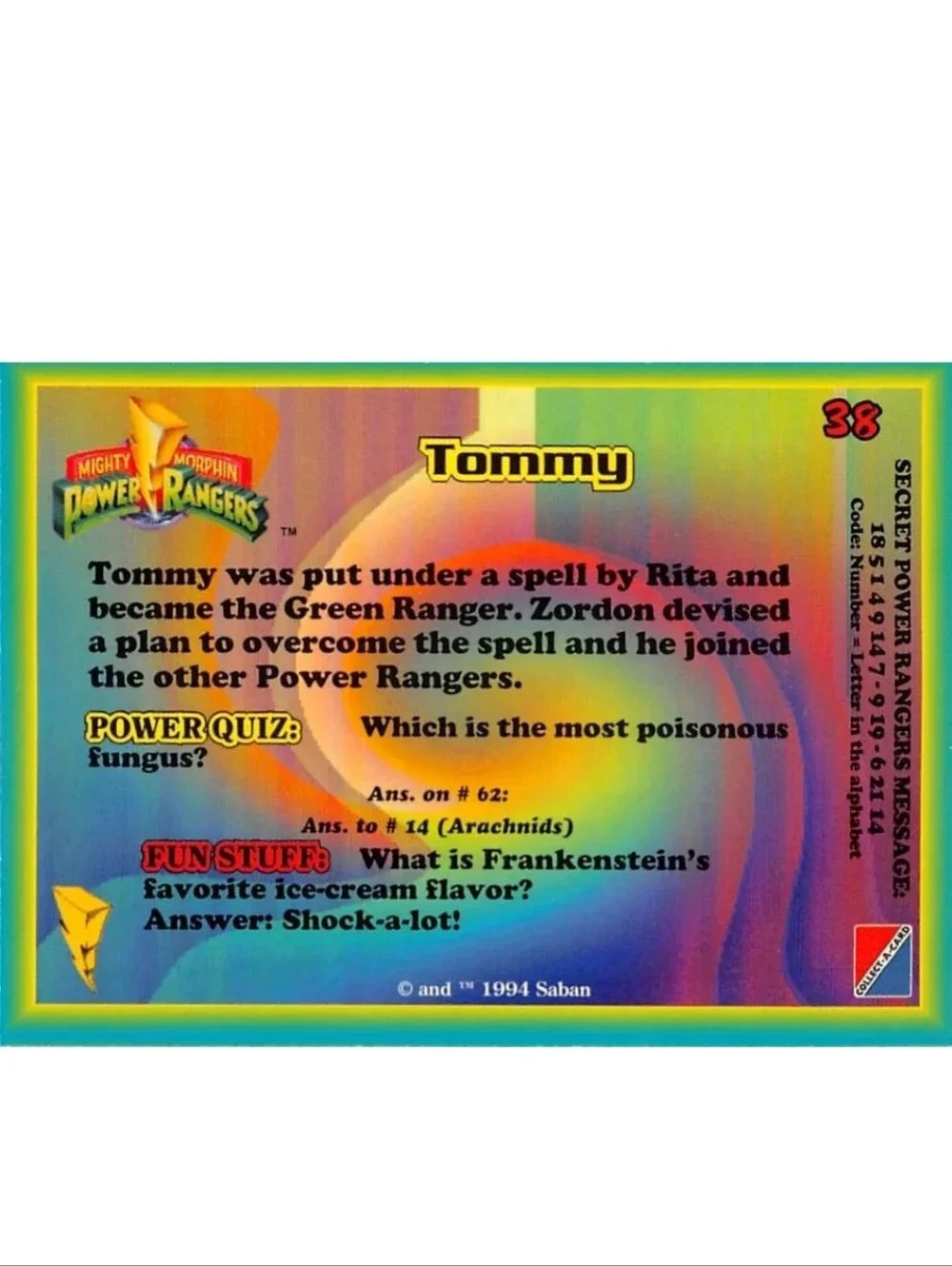 Panini you will