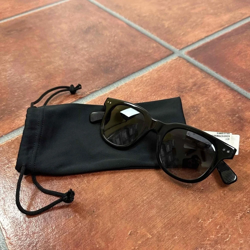 Kenzo nwt black