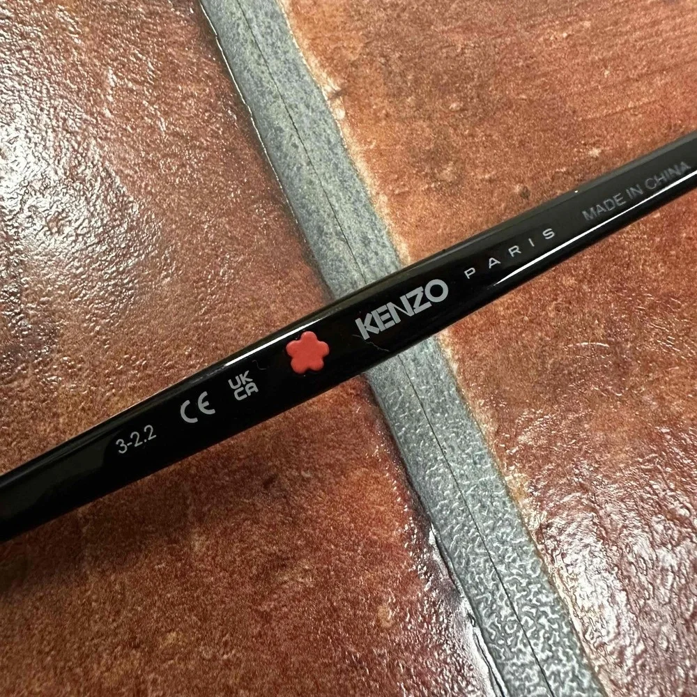 Kenzo nwt black