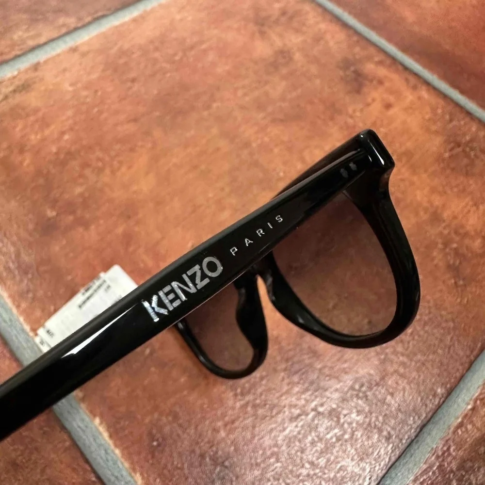 Kenzo nwt black