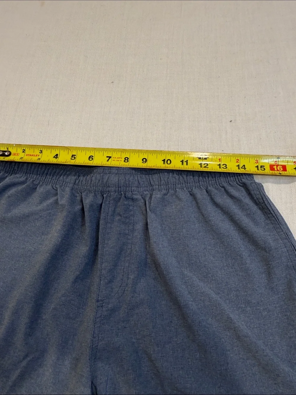 chubbies blue shirts