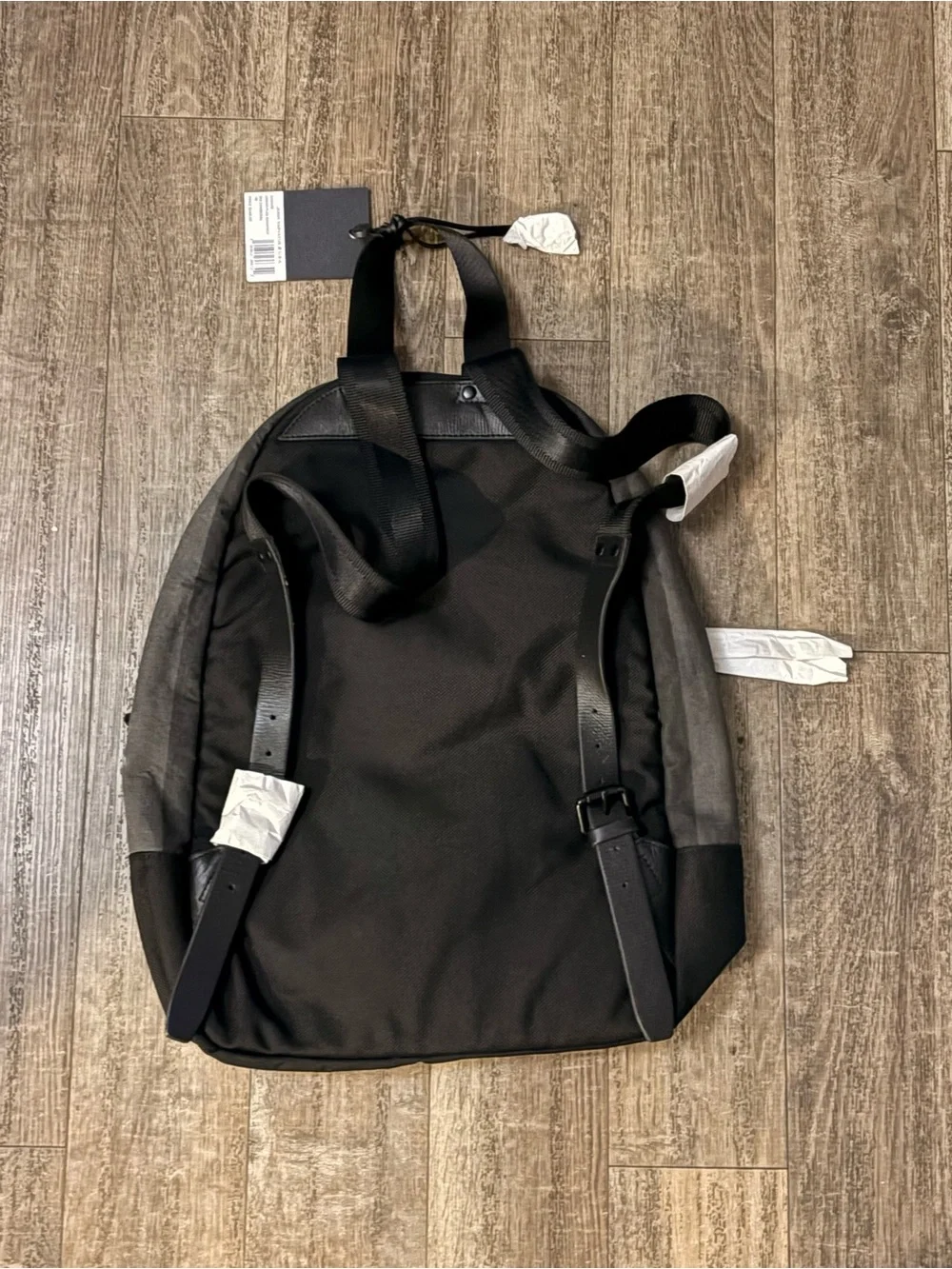 John Varvatos new tags