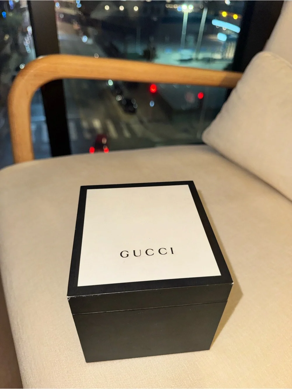 Gucci iconic web