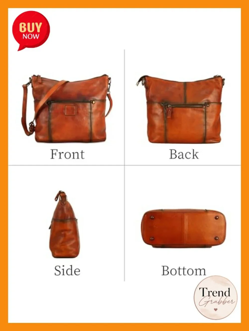 N/A classic hobo