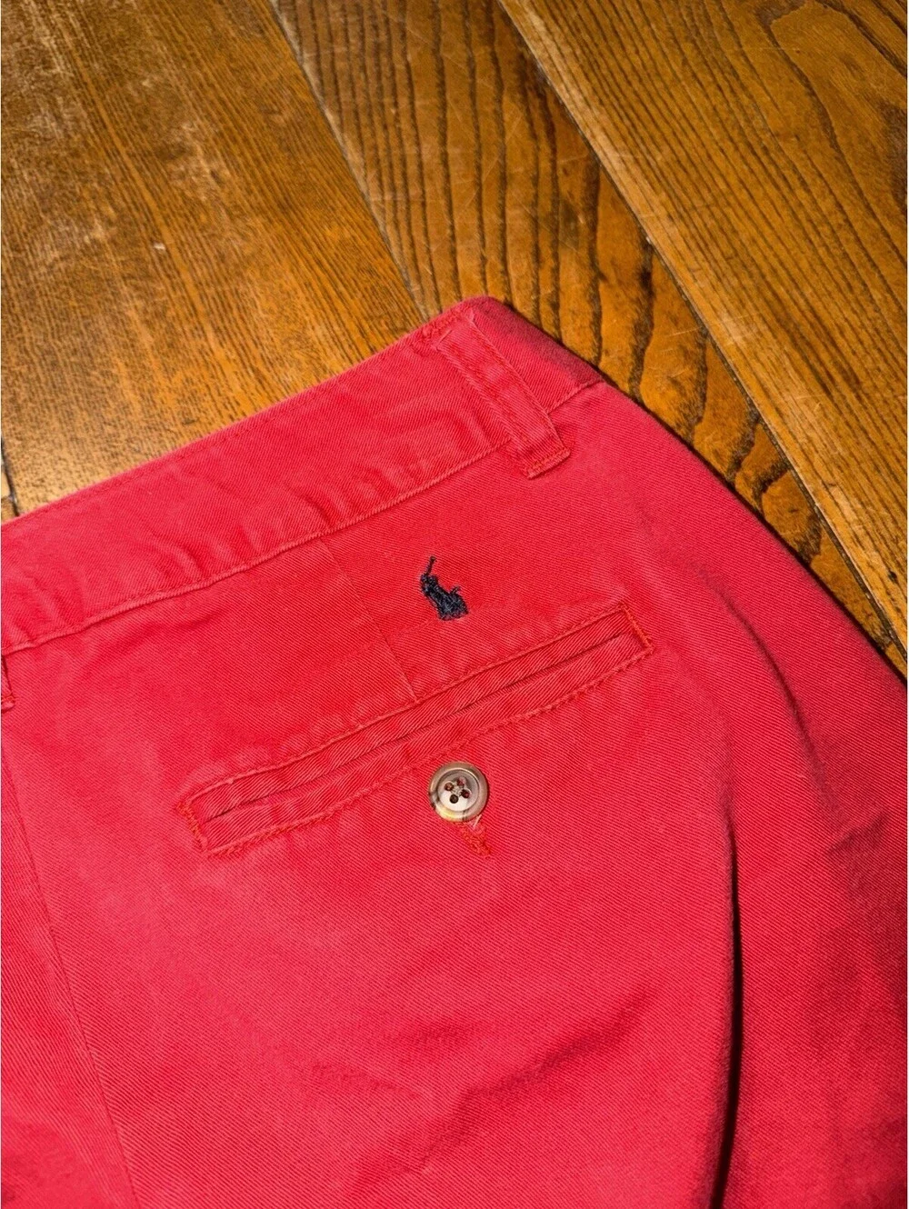 Ralph Lauren polo ralph