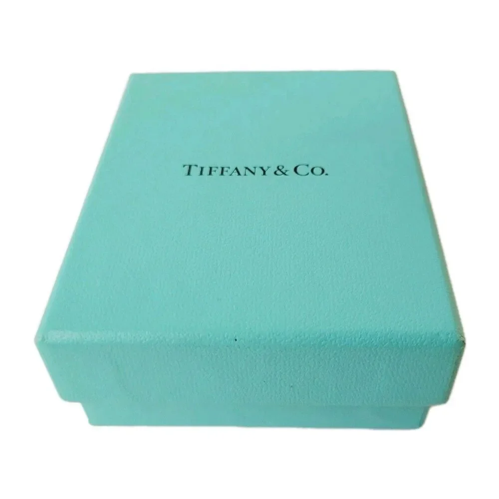 Tiffany & Co. authentic tiffany