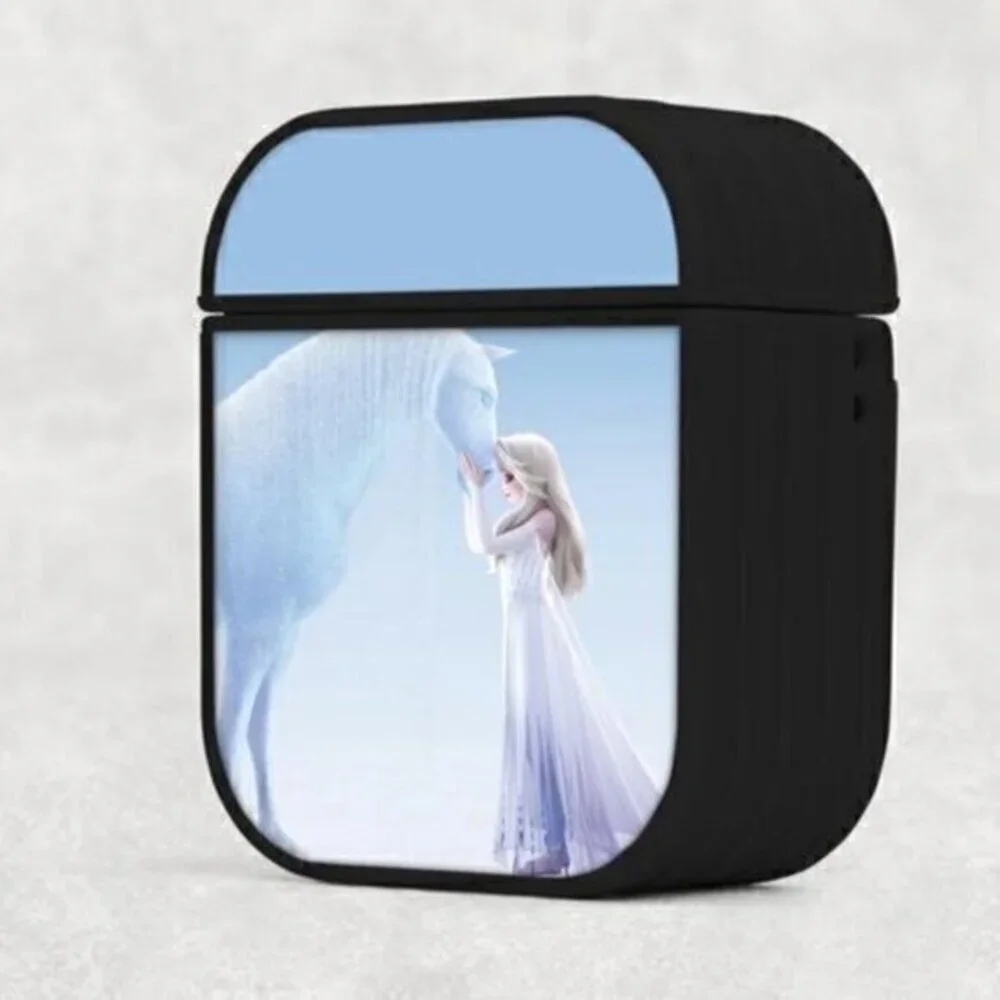 Elsa Frozen Airpod Case