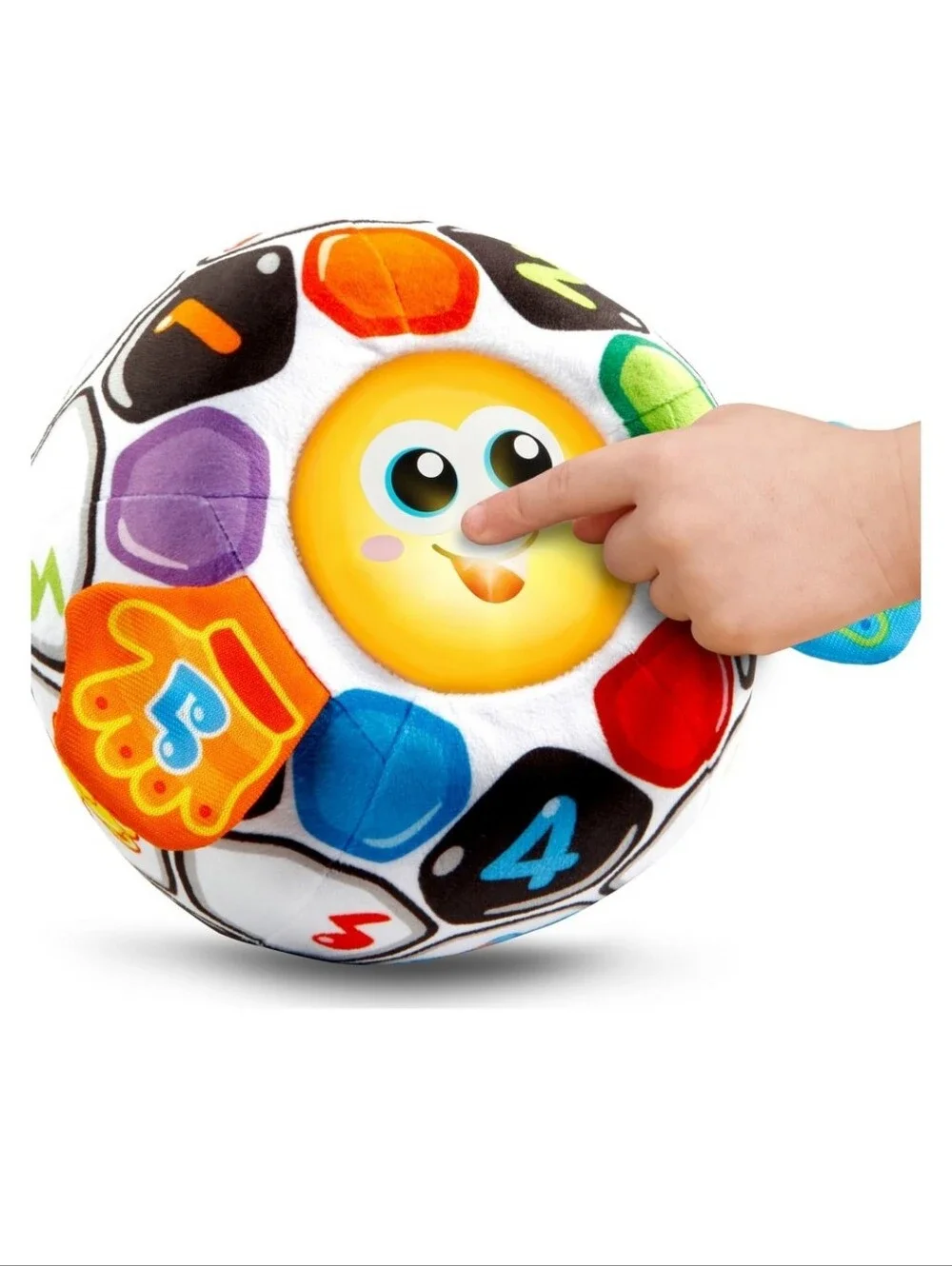 vtech bright lights