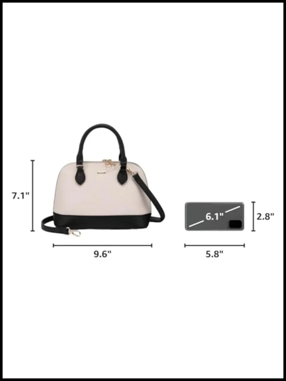 N/A elevated faux