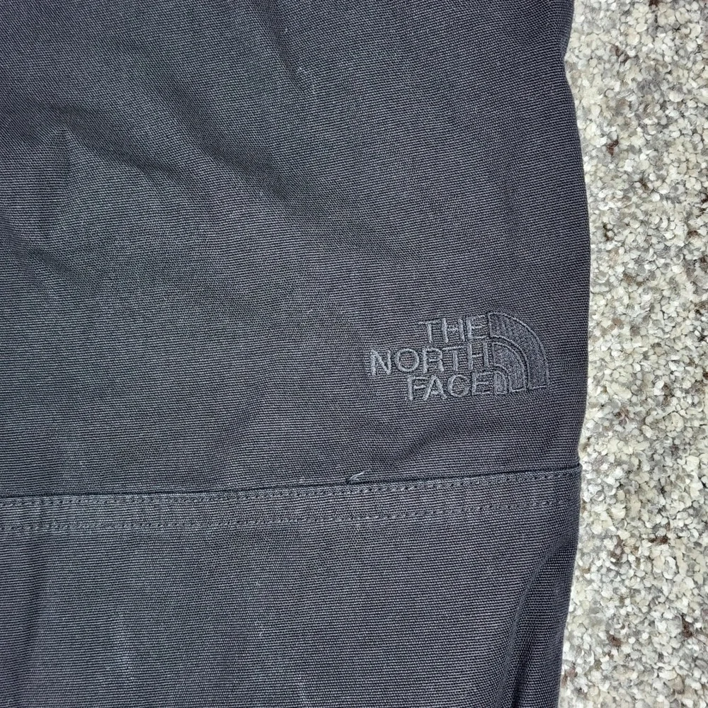 The North Face north face