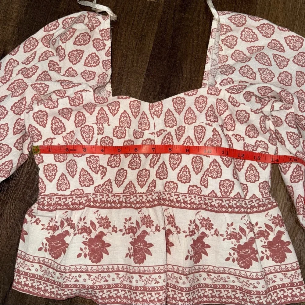 Zara nwt sim
