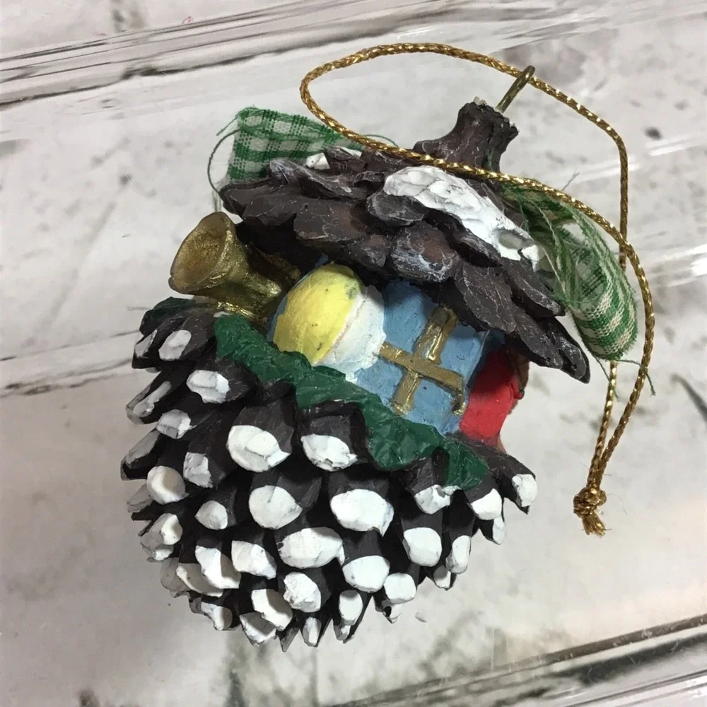 N/A vintage christmas