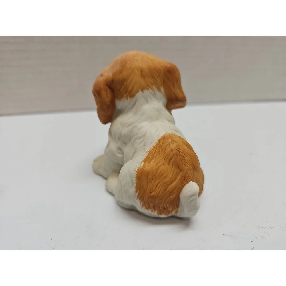Homco vintage porcelain