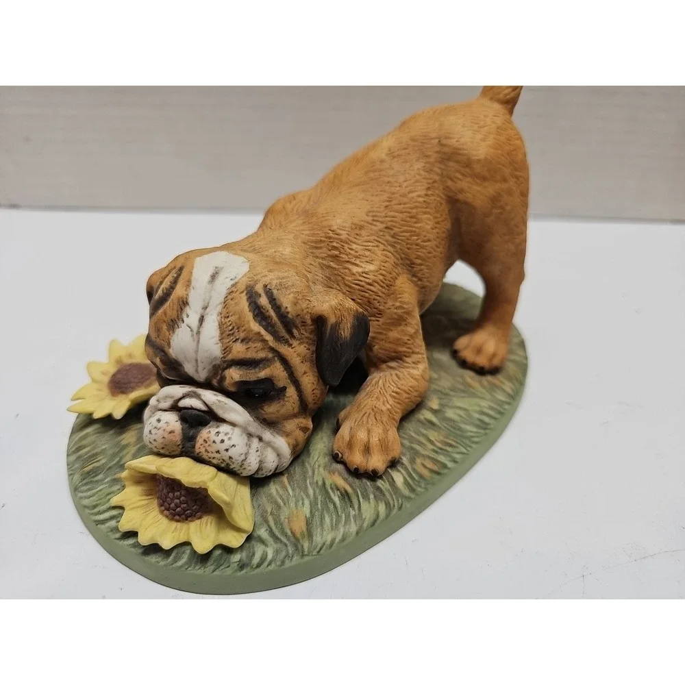 Homco vintage porcelain