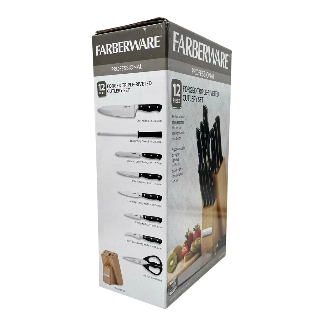 Farberware new box
