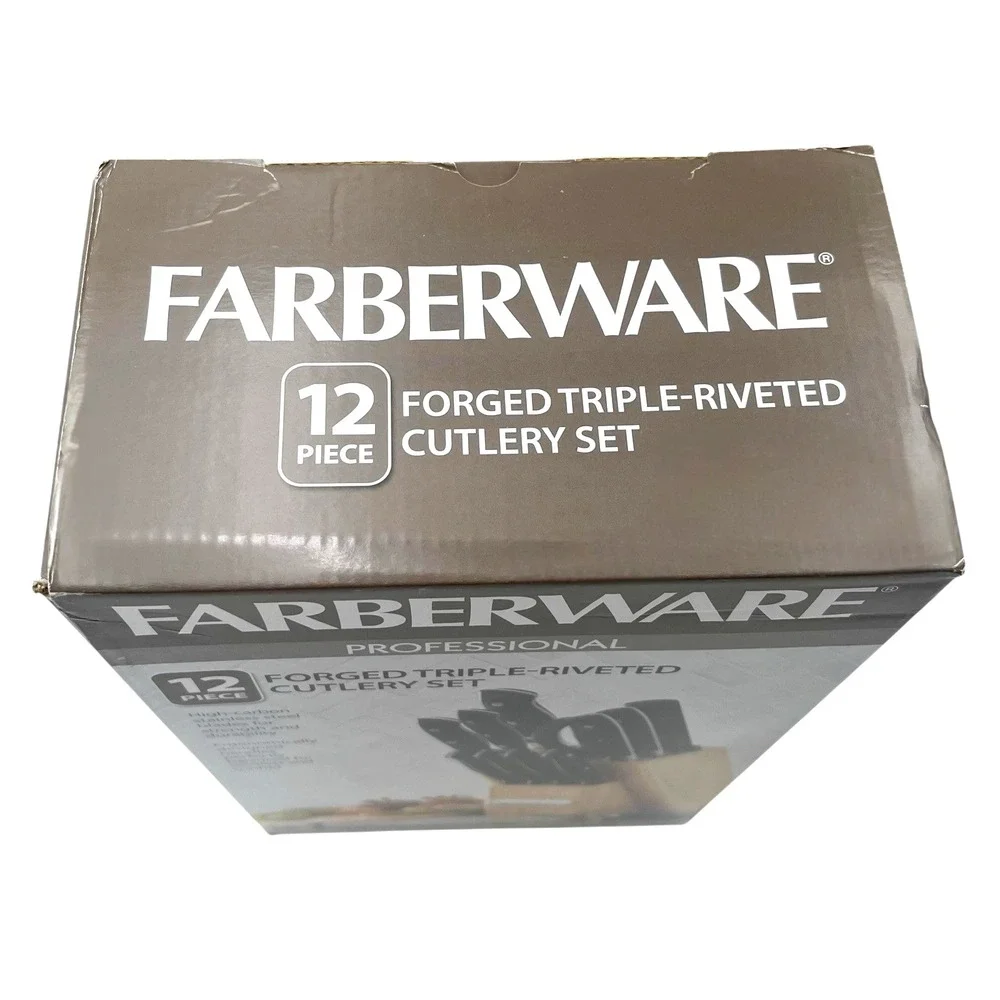 Farberware new box