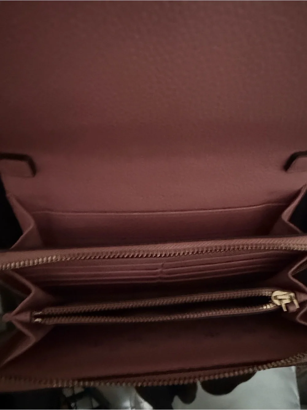 Tory Burch there are