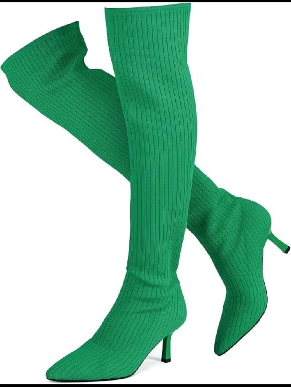 Sebrina Love Luxe Boutique stylish green