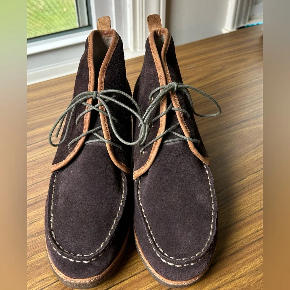 OluKai wali wedge
