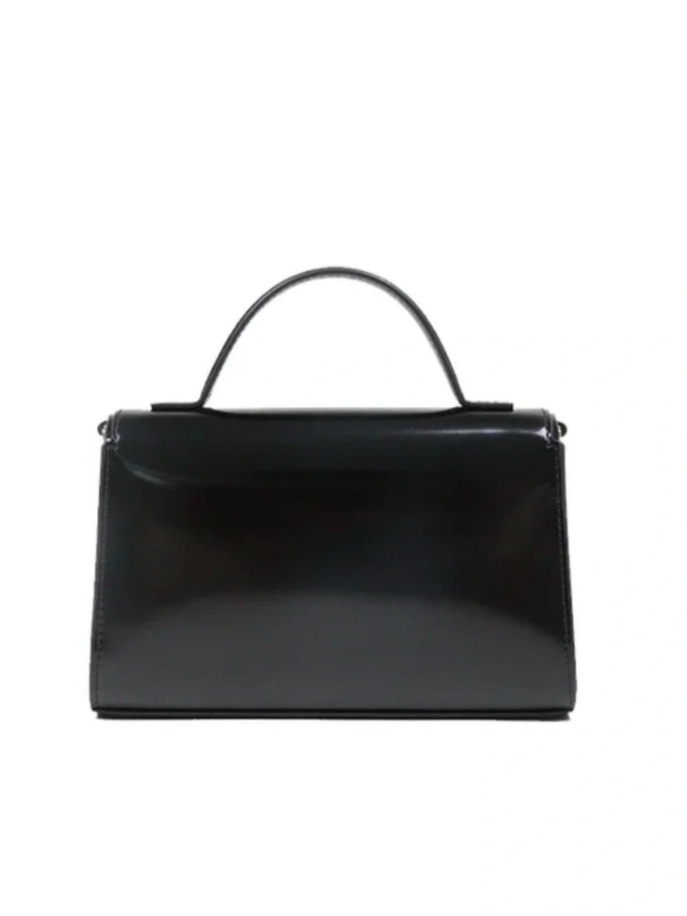 Tory Burch leather modern